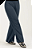 Calça Feminina Malha Encorpada com Elasticidade Natural Cativa - Imagem 3