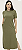 Vestido Malha Comfort Com Bolso Cativa - Imagem 2