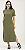 Vestido Malha Comfort Com Bolso Cativa - Imagem 1