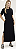 Vestido Malha Comfort Com Bolso Cativa - Imagem 3