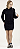 Conjunto Moletom Sem Felpa Blusa e Saia Cativa - Imagem 3