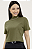 Blusa Malha Comfort Estampa com Puff Bolinha e Glitter Cativa - Imagem 2