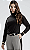 Blusa Texturizado Premium Gris - Imagem 2
