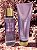 Victoria’s Secret Love Spell Kit Body Lotion 236ml + Body Splash 250ml - Imagem 1