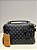 Bolsa Lace & Lore Preto (HO20588) - Imagem 3