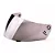 Viseira Capacete EBF EOX New Spark Espelhada - Imagem 1