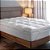 Pillow Top Solteiro Vision Fill Gold - Buddemeyer - Imagem 1