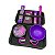 Kit Roxo Promocional Sem Estampa - Imagem 2