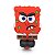 Pipe de Silicone Bob Esponja - Vermelho - Imagem 1