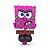 Pipe de Silicone Bob Esponja - Roxo - Imagem 1