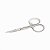 Tesoura Metal Simples - Imagem 1