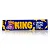 Papel para Cigarro King Paper King Size Regular - Imagem 1