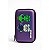 Case Icebud Roxo Alien - Imagem 1