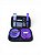 Kit Purple Completo Case Tonabe - Imagem 1