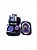 Kit Purple Sadhu Completo + Bandeja - Imagem 1
