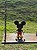 Miniatura Boneco Mickey Clássico Para Decoração Presente Infantil Enfeite Luxo Decoração Geek Presente Criativo - Imagem 4