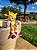 Sonic Dourado Articulado 13 cm | Figura de Ação - Imagem 1