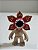 Chaveiro Boneco Demogorgon Stranger Things Marrom-claro - Imagem 5