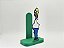 Suporte Para Esponja De Lavar Louça Homer - Criativo Verde - Imagem 2