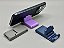 Suporte Compacto para Smartphone com Chaveiro - Prático - Imagem 6