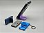 Suporte Compacto para Smartphone com Chaveiro - Estável e Prático - Imagem 5