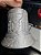Sino Decorativo AC/DC Hells Bells com Rachadura - Imagem 13