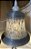 Sino Decorativo AC/DC Hells Bells com Rachadura - Imagem 16