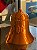 Sino Decorativo AC/DC Hells Bells com Rachadura - Imagem 5