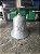 Sino Decorativo AC/DC Hells Bells com Rachadura - Imagem 6