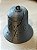Sino Decorativo AC/DC Hells Bells com Rachadura - Imagem 4