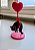 Enfeite Gato Flutuante com Balão - Decoração Fofo e Criativa - Imagem 5