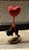 Enfeite Gato Flutuante com Balão - Decoração Fofo e Criativa - Imagem 4
