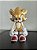Figura Articulada Super Sonic Dourada 12,5cm - Imagem 5