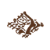 Quebra-Cabeça Diplodocus 3D Dinossauro Educativo Brinquedo - Imagem 7