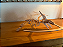 Puzzle Dinossauro Pterodáctilo Infantil Educativo Grande - Imagem 3