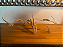 Puzzle Dinossauro Pterodáctilo Infantil Educativo Grande - Imagem 2