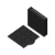 Jogo Da Velha Portátil Viagem Compacto Divertido Brinquedo - Imagem 11