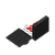 Jogo Da Velha Portátil Viagem Compacto Divertido Brinquedo - Imagem 5