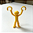 parachute stickman (original) - Imagem 9