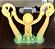 parachute stickman (original) - Imagem 8