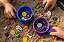 Kit Peneira de Areia para Caça ao Tesouro Infantil Brinquedo - Imagem 6