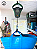 Mosquetão Universal Resistente Gancho Multiuso 22kg - Imagem 3