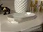 Bandeja Oval Decorativa Low Poly Design Moderno Premium - Imagem 7