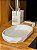Bandeja Oval Decorativa Low Poly Design Moderno Premium - Imagem 9