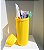 Organizador Modular Empilhável Cápsula Viagem Prático - Imagem 11