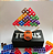 Jogo Tetris Balance Mini Edição Viagem Portátil com Estojo - Imagem 10