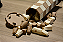 Jogo de Xadrez Portátil Dobrável Minimalista Completo - Imagem 6