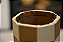 Jogo de Xadrez Portátil Dobrável Minimalista Completo - Imagem 10