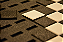 Jogo de Xadrez Portátil Dobrável Minimalista Completo - Imagem 14