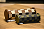 Jogo de Xadrez Portátil Dobrável Minimalista Completo - Imagem 11
